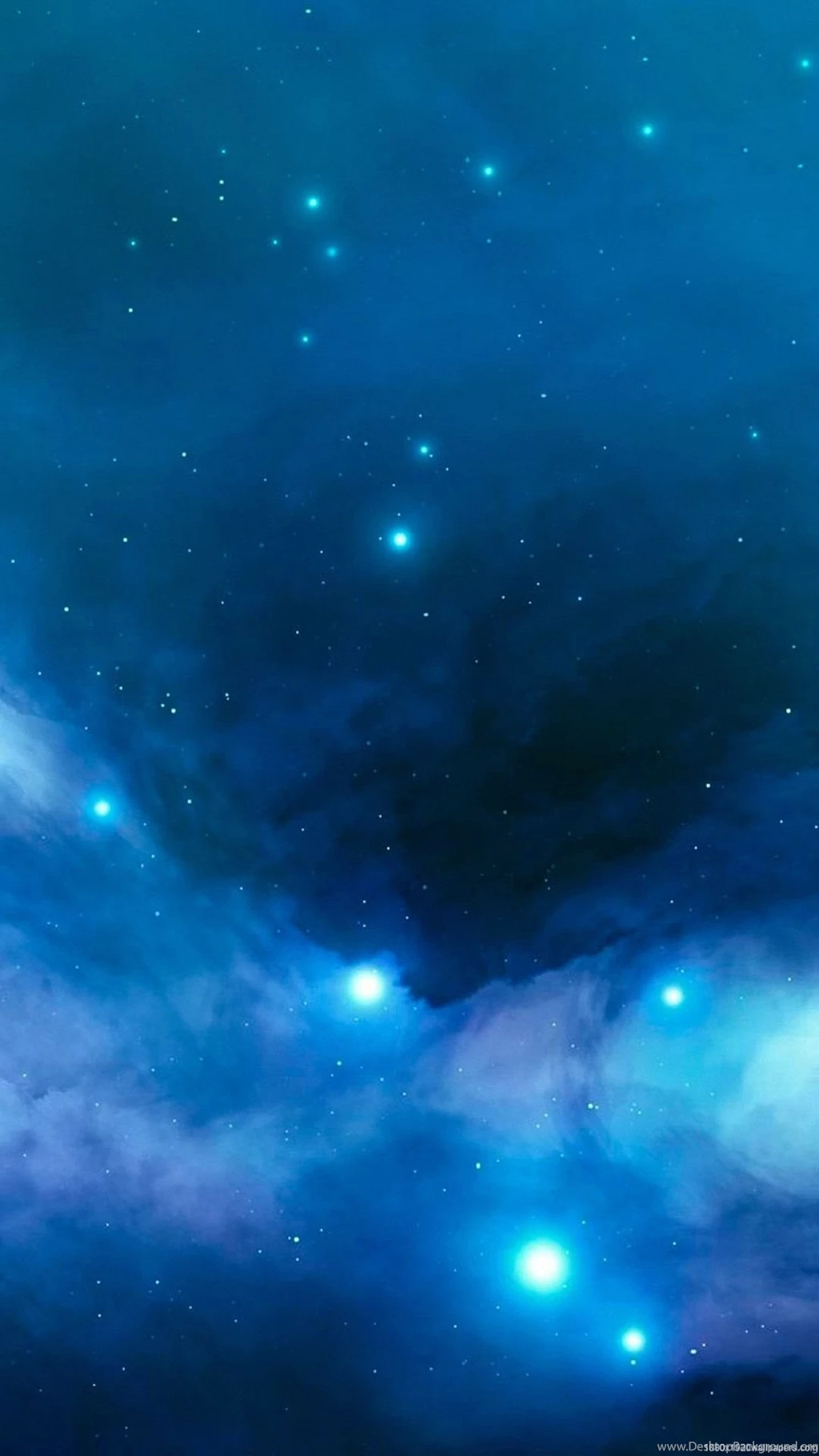 1080x1920 Star Sky Wallpapers HD