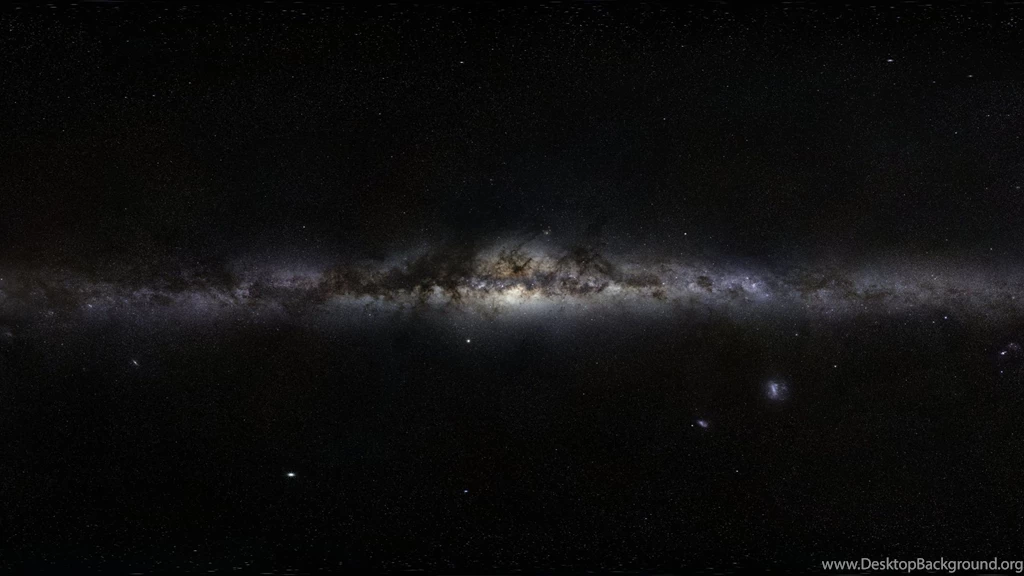 Starry Sky Mac Wallpapers Download