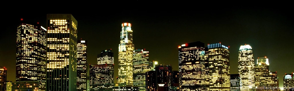 Dual Wide Los Angeles Wallpapers HD, Desktop Backgrounds 3840x1200