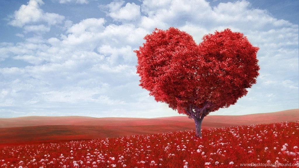 Love Desktop Wallpapers Ehiyo.com