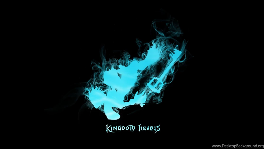 Kingdom Hearts Desktop Wallpapers By StaticXshadows On DeviantArt