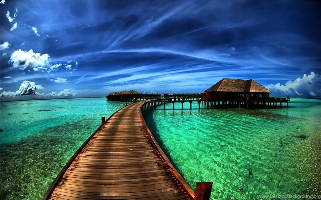 Bora Bora Resorts Travellerguidance.com