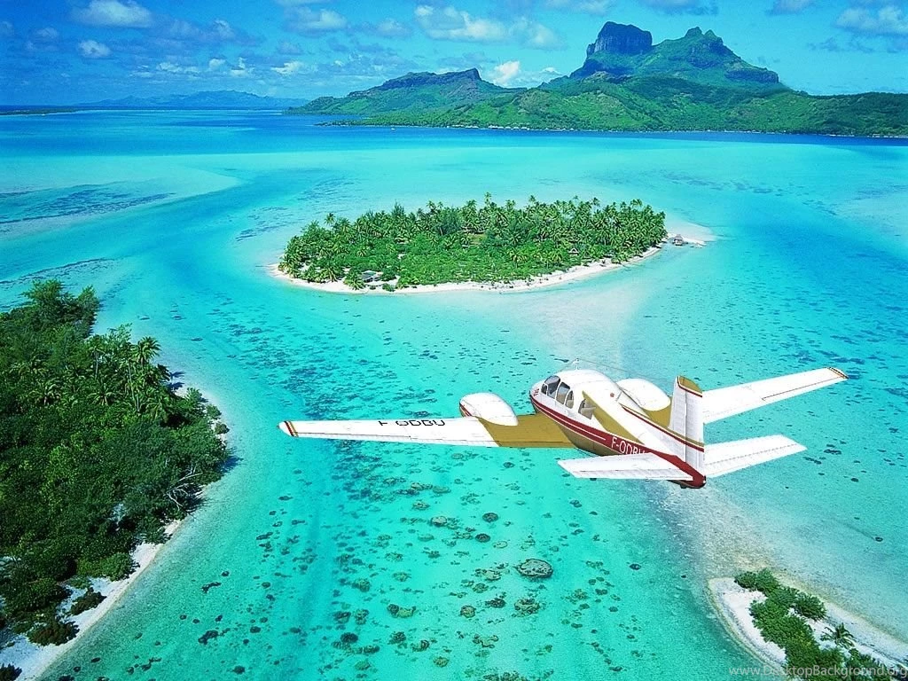 Special Bora Bora Wallpapers