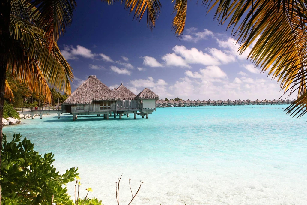 Bora Bora Wallpapers >> Backgrounds With Quality HD