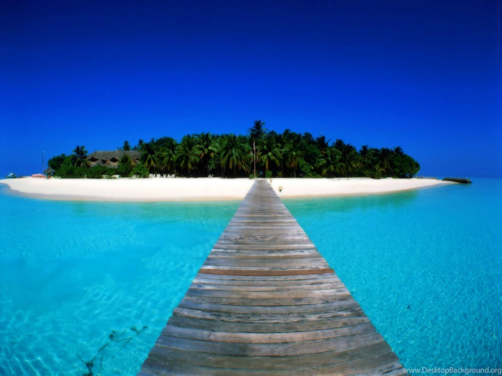 Island