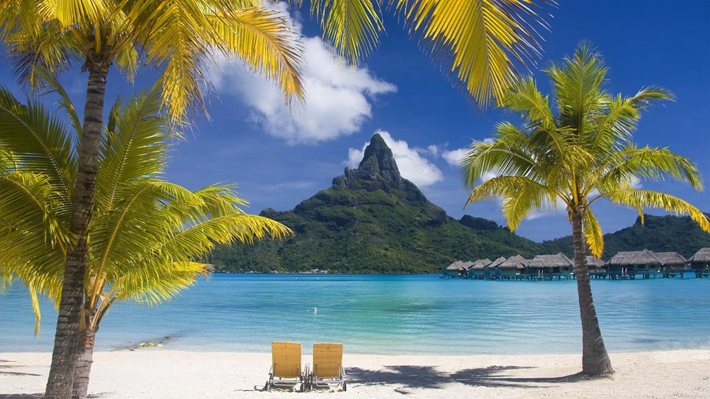 Bora Bora High Resolution Wallpapers Travel HD Wallpapers