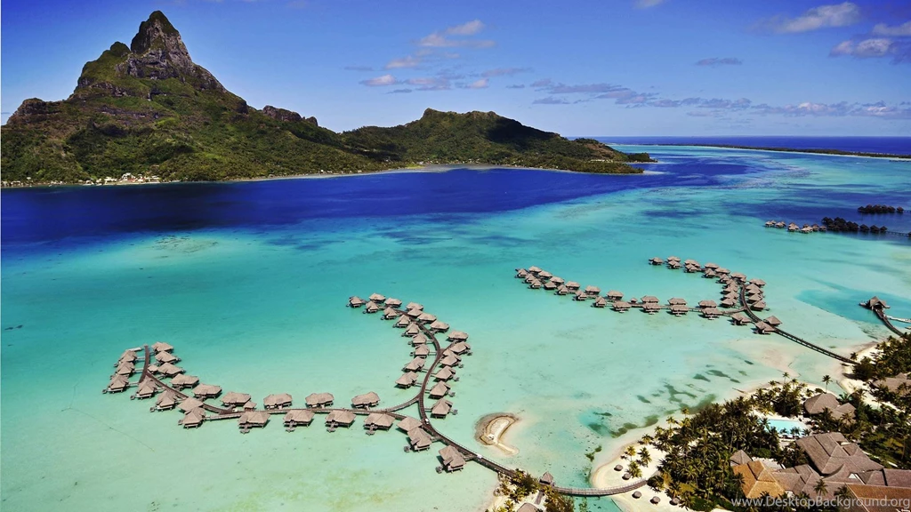 Bora Bora Island Wallpapers Travel HD Wallpapers