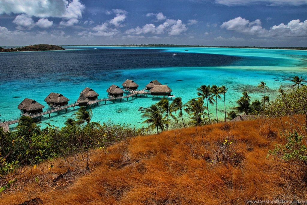 Bora Bora Wallpapers >> Backgrounds With Quality HD
