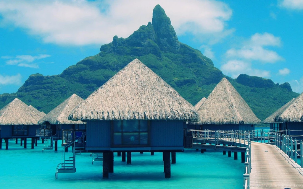 Bora Bora Wallpapers >> Backgrounds With Quality HD