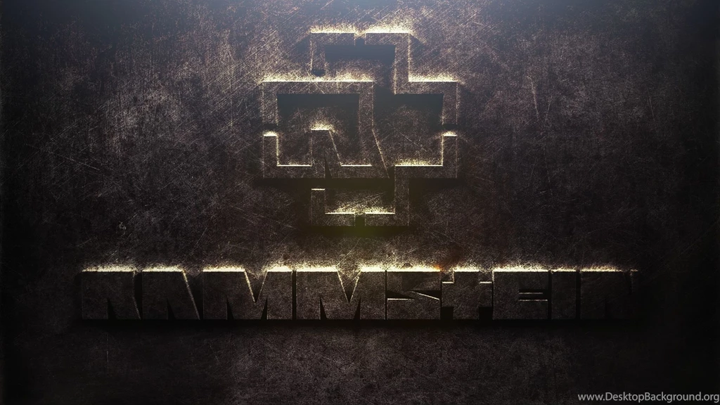 32 Rammstein HD Wallpapers
