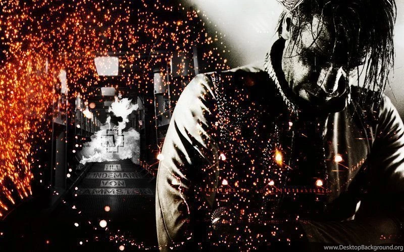 DeviantArt: More Like Rammstein Wallpapers By Leo 3 16