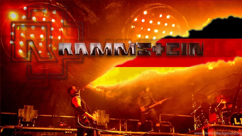 Rammstein Wallpapers By Al3xGuerra On DeviantArt