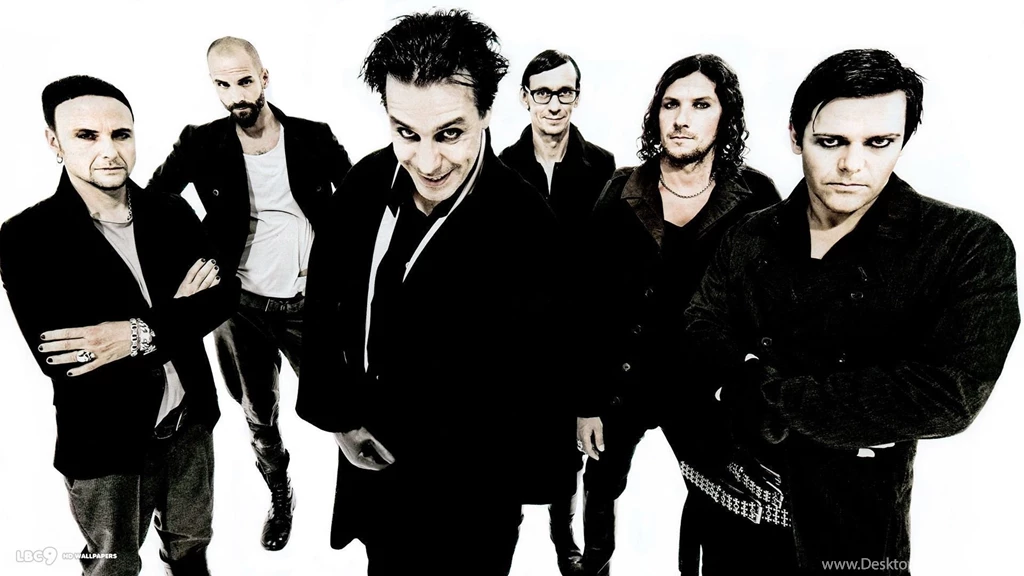 Rammstein Wallpapers