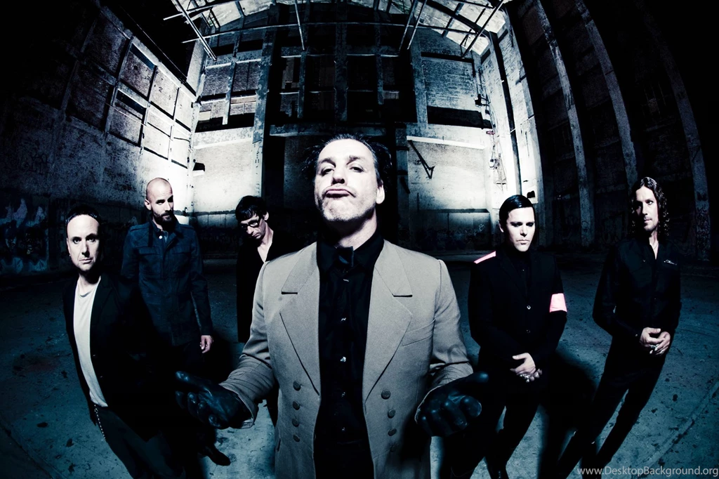 Rammstein Wallpapers