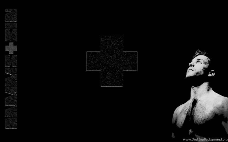 Rammstein Wallpapers By Nejita On DeviantArt