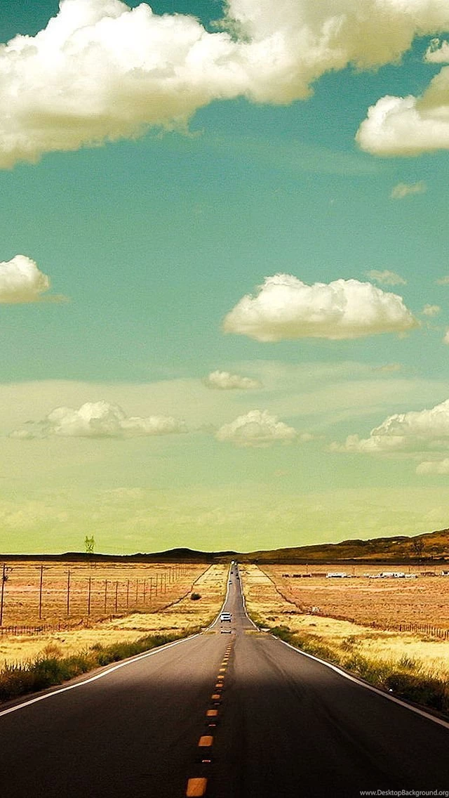 iPhone 5 HD Wallpapers: Landscape Photos II 640x1136 Design Hey ...