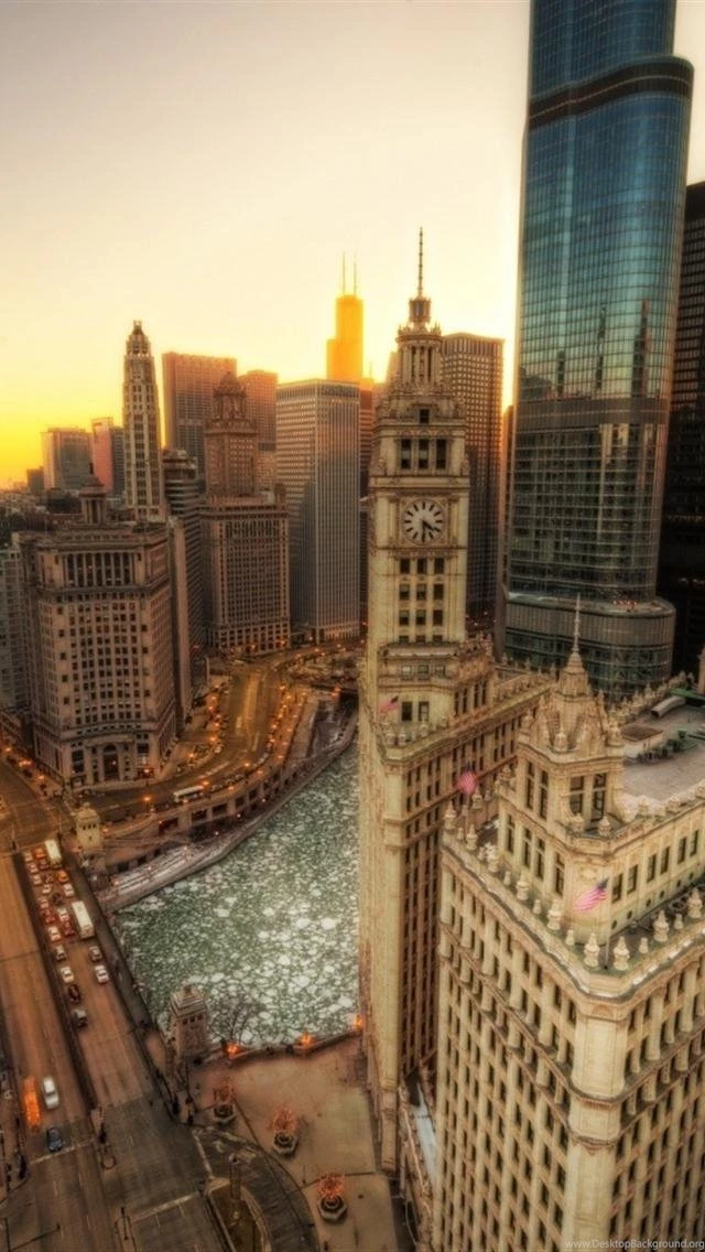 City Lights Iphone 5 Wallpapers Hd 640x1136 Iphone 5 Wallpapers Free Desktop Background