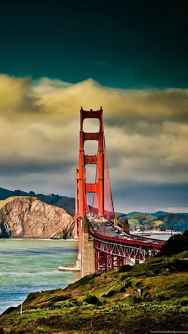 iPhone 5 HD Wallpapers: Landscape Photos 640x1136 Design Hey ...