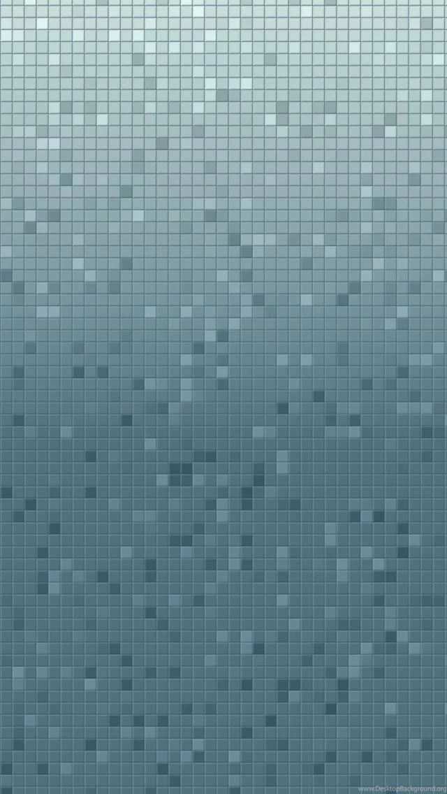 Mosaic Blue For 640x1136 Hd Wallpaper_iPhone Wallpapers, iPhone ...