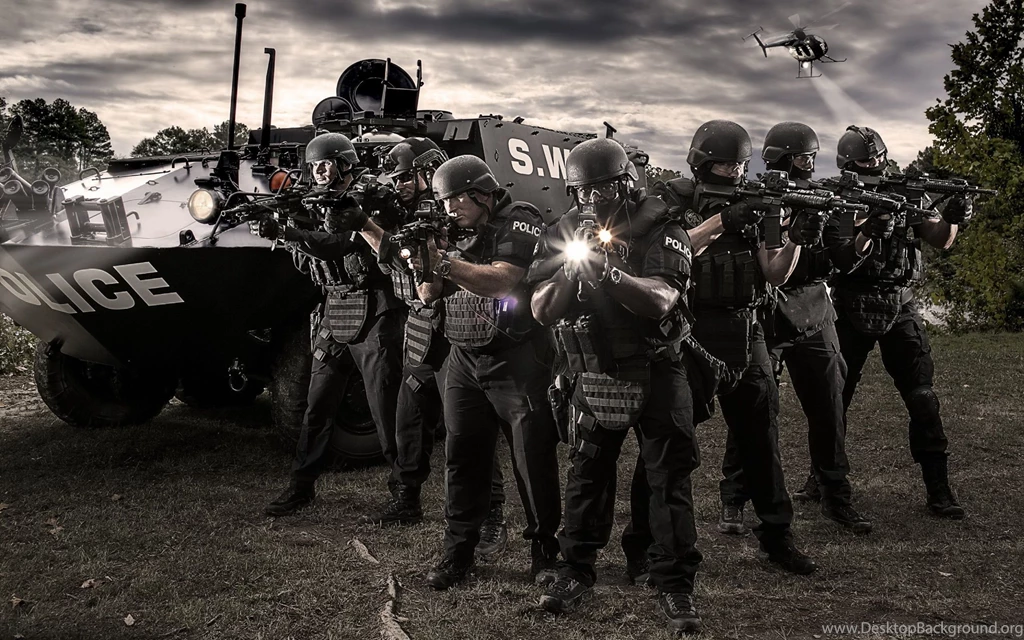 Police Wallpapers High Quality Resolution