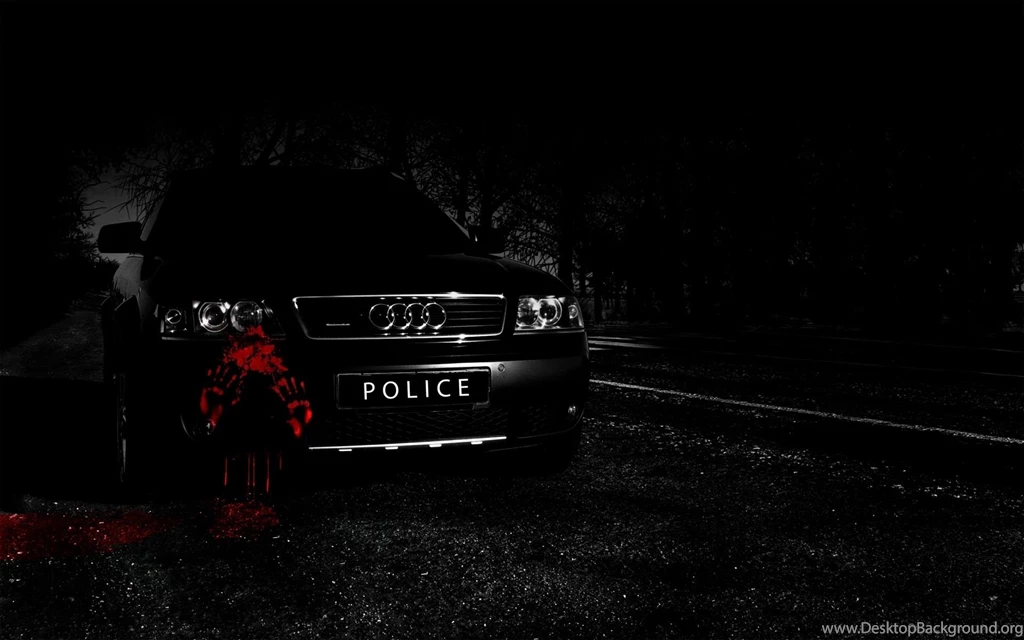 A6 Police Wallpapers And Images Wallpapers, Pictures, Photos