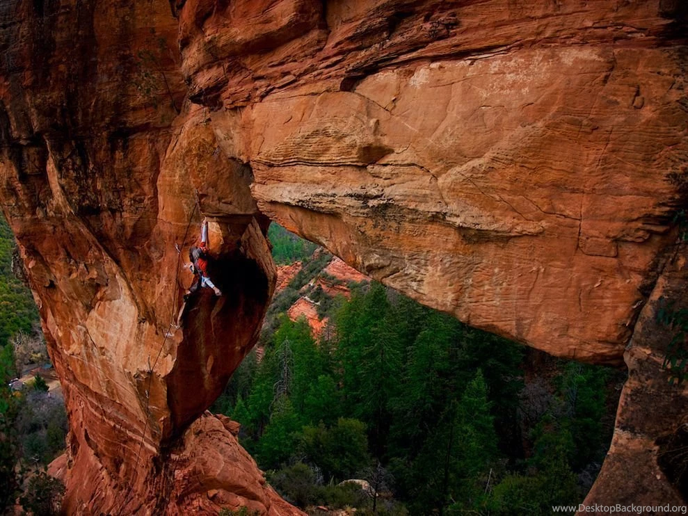 Sedona Photo, Arizona Wallpapers – National Geographic Photo Of The Day