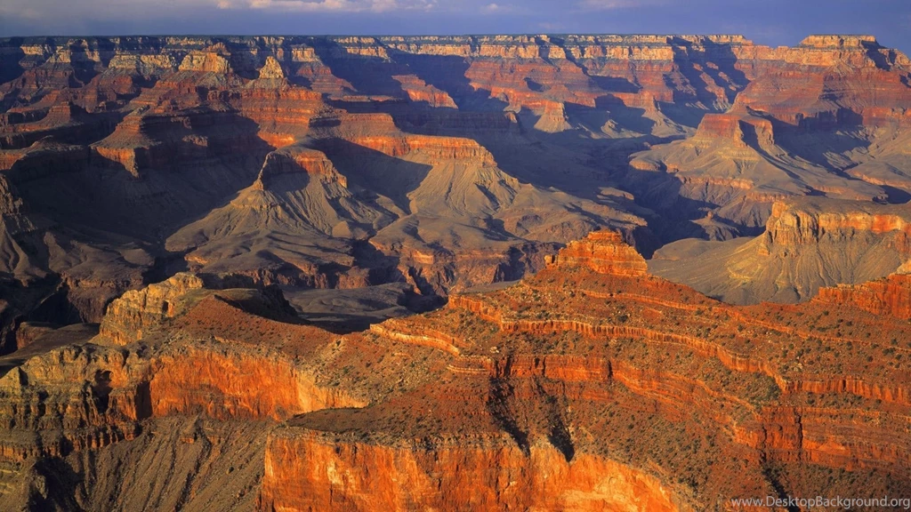 Grand Canyon, Arizona HD Wallpapers