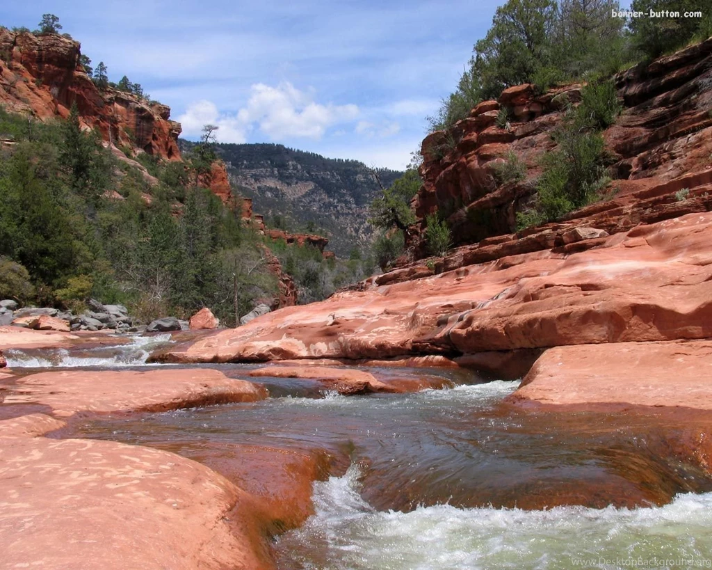 Fonds D'écran Arizona   Page 5