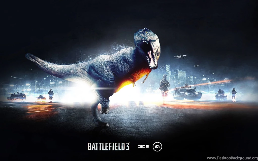 Battlefield 3 Wallpapers Image Desktop