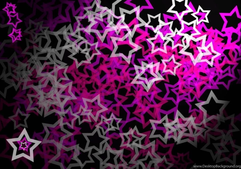 Backgrounds Stars