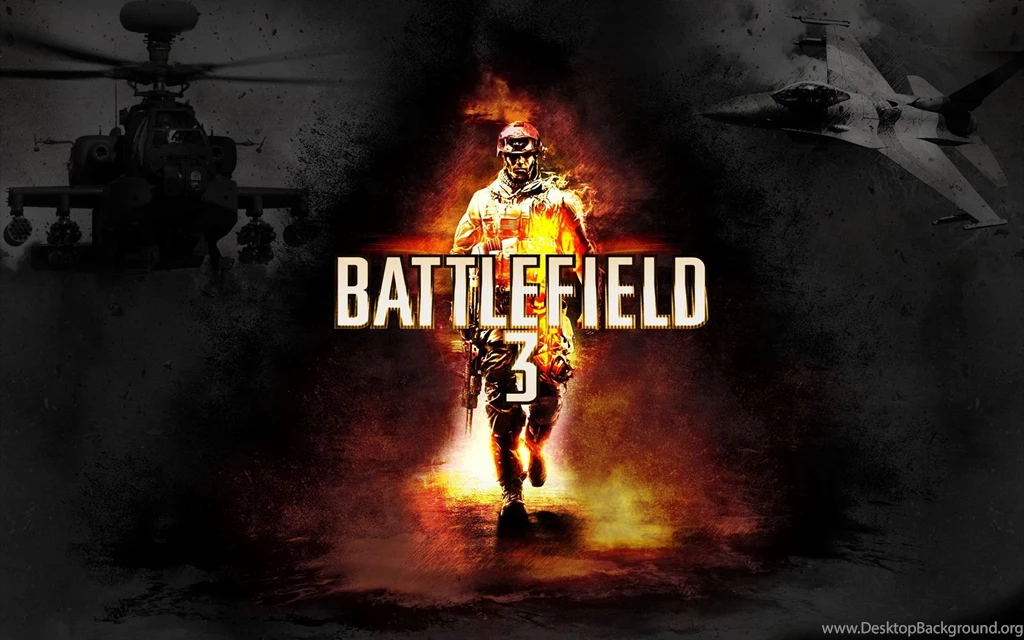 Battlefield 4 Wallpapers