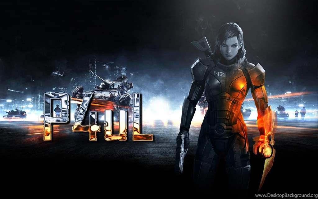 P4uL Battlefield 3 Wallpapers By P4uLXD On DeviantArt