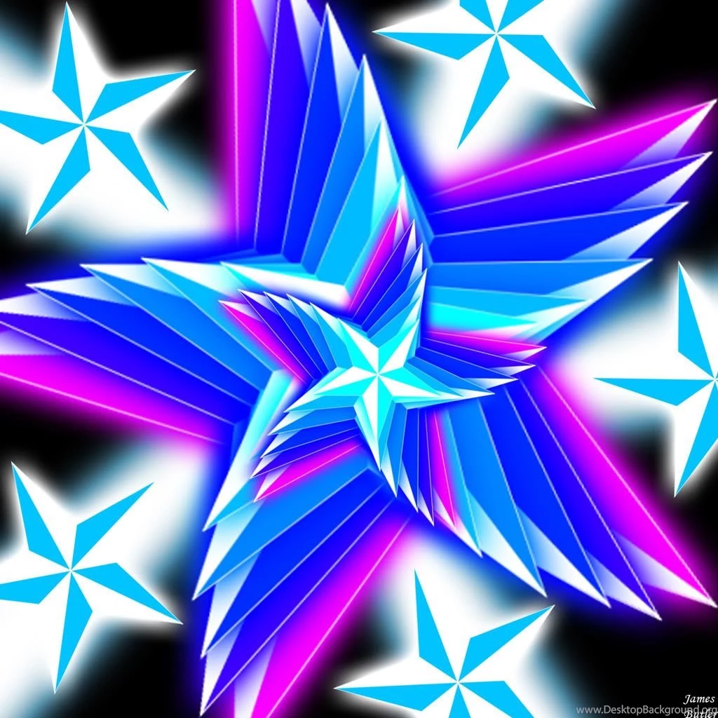Nautical Stars Graphics And Comments