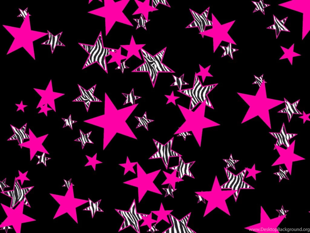Zebra Stars Graphics And Comments