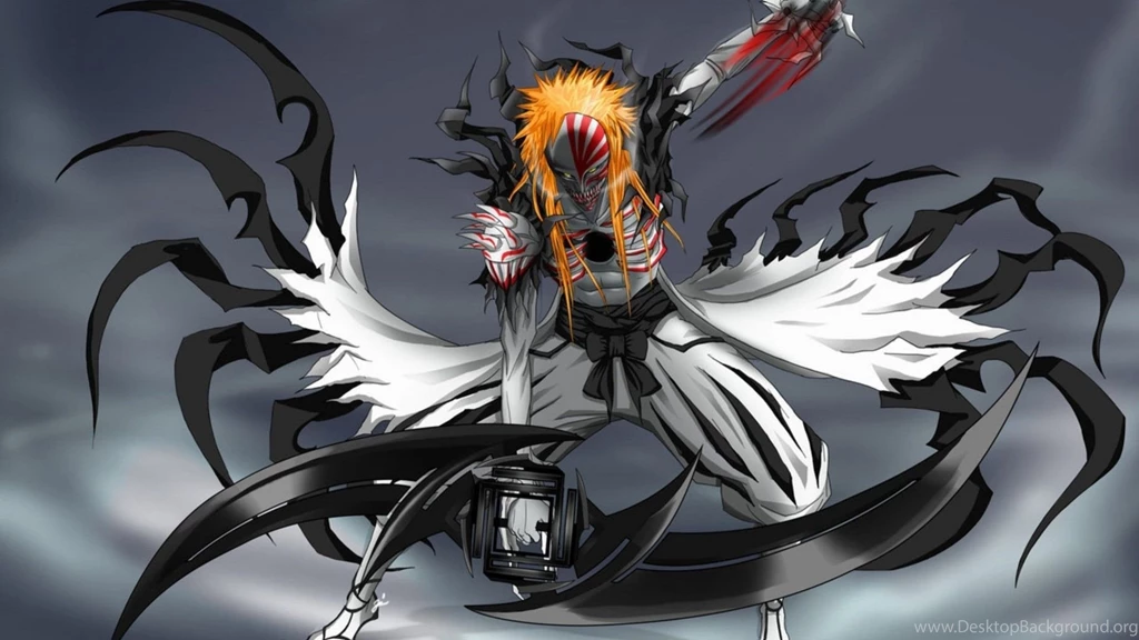 Bleach Images Page 5