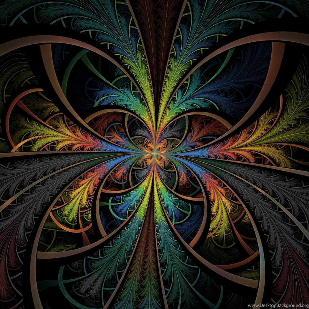 iPad Air Wallpapers