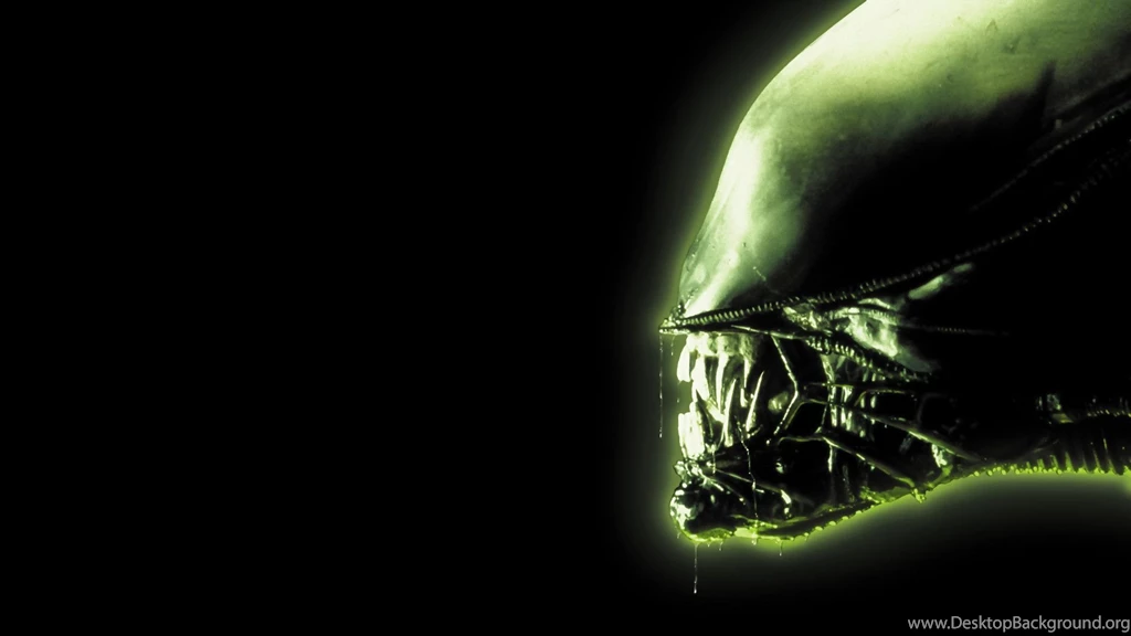 Aliens HD Wallpapers And Backgrounds