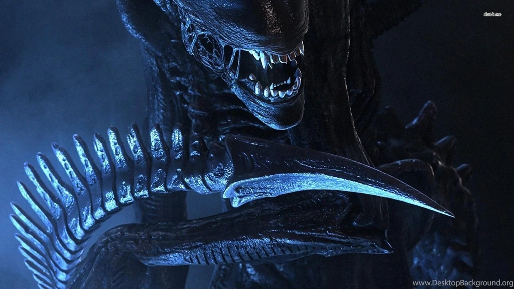 Alien Wallpapers Movie Wallpapers