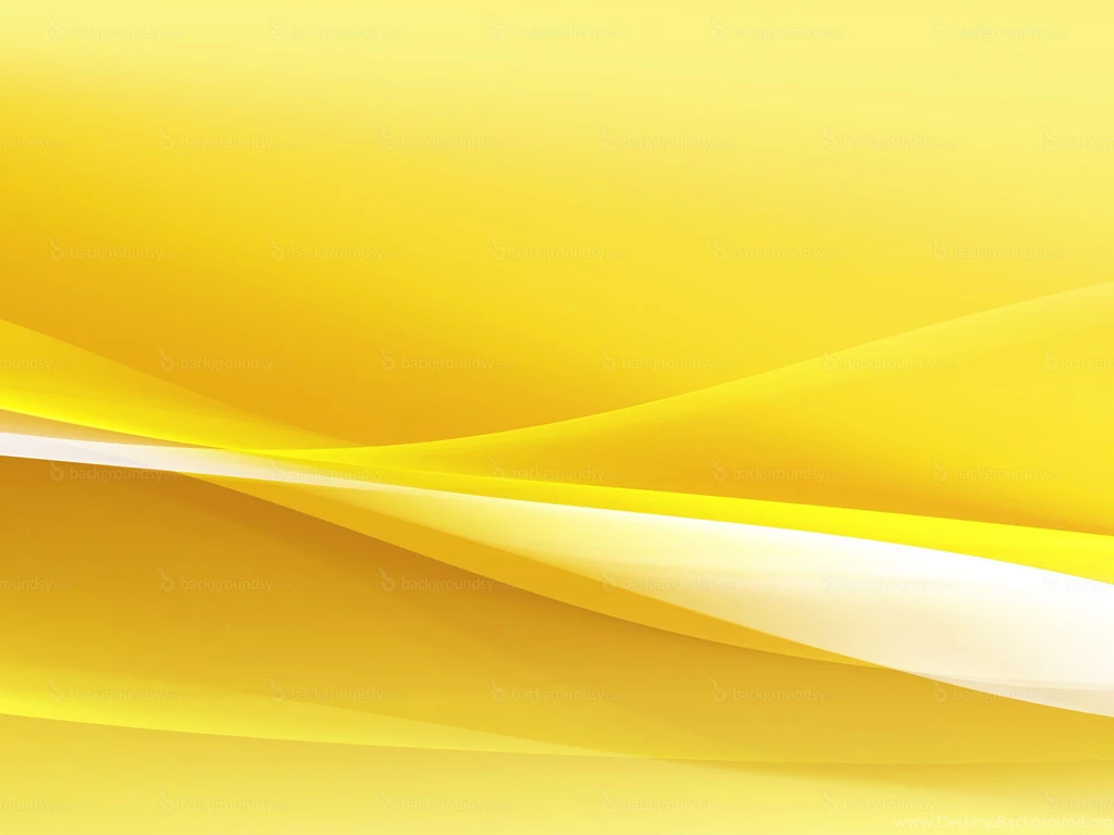 Yellow Wallpaper_hd Wallpaper_download Free Wallpapers