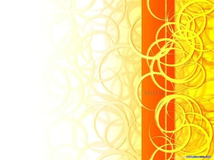 Abstract Yellow Graphic Wallpaper4 Wallcoo.net