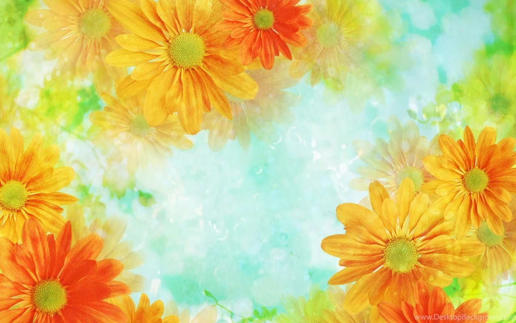 Yellow Wallpapers