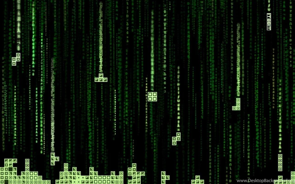 Tetris Wallpapers