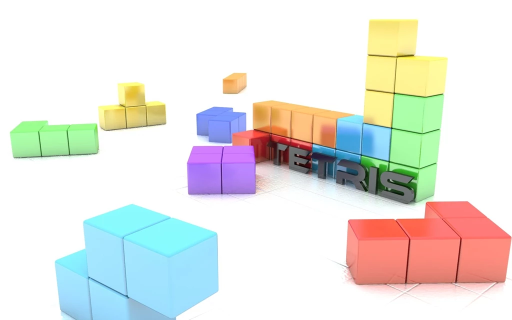 Tetris Wallpapers By EC Project On DeviantArt