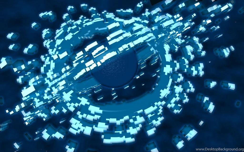 Tetris Sphere (Wallpaper) By XS1L3nTx On DeviantArt