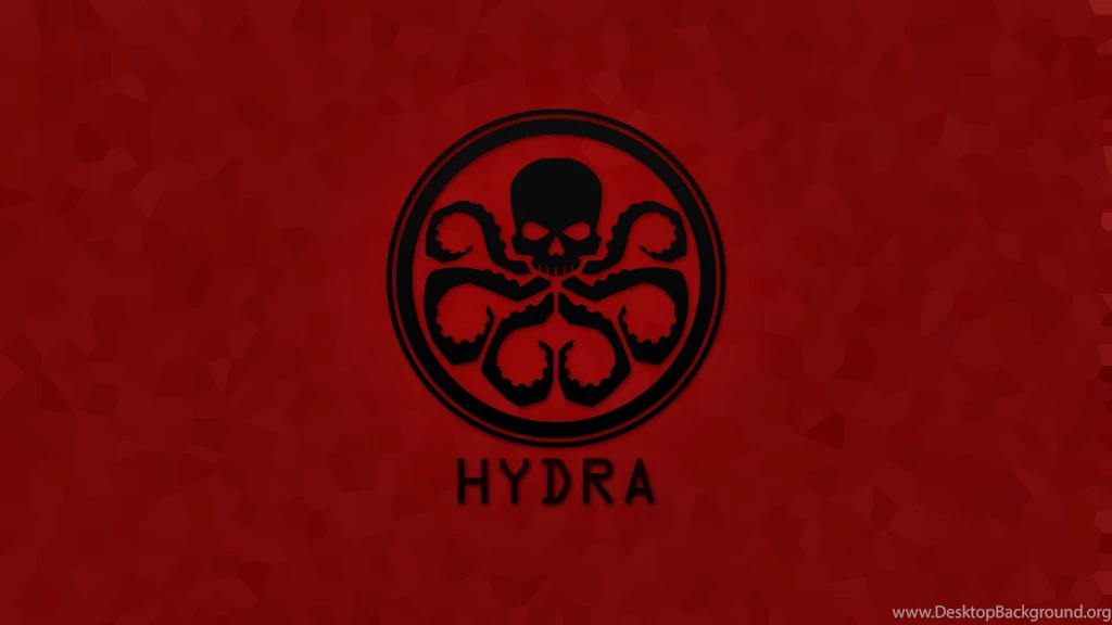 Wallpapers Hydra By Desous On DeviantArt
