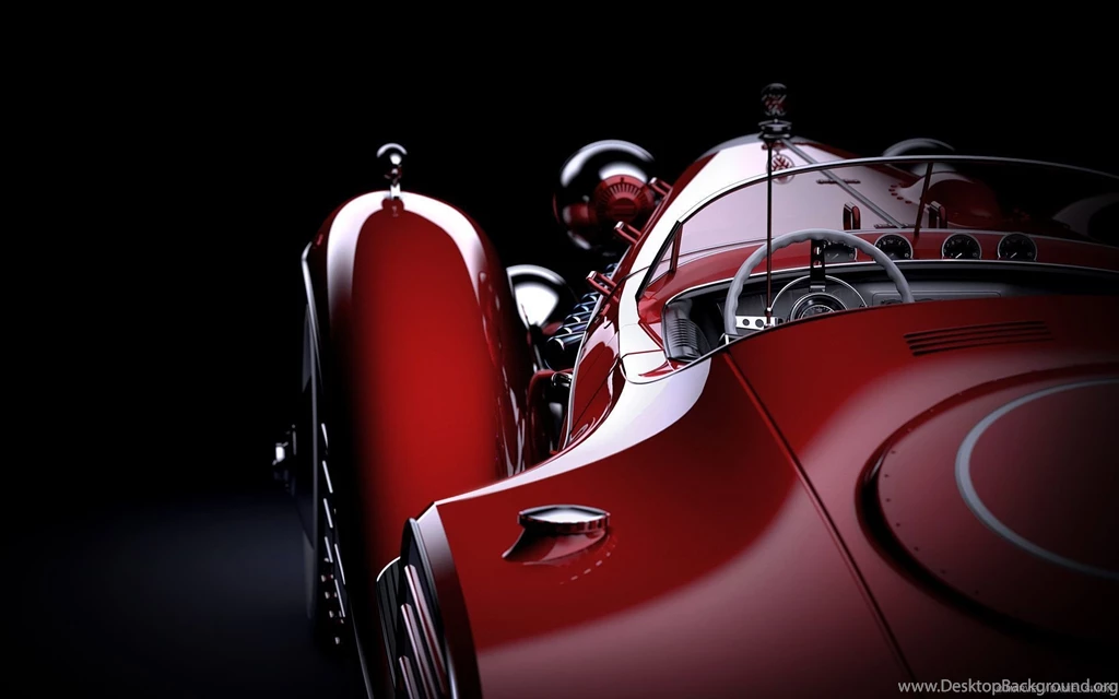 Wallpapers Marvel Hydra Coupé CloseUp