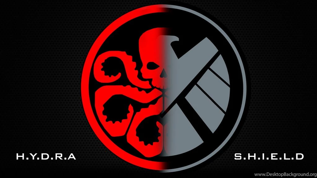 Agent Of S.H.I.E.L.D/H.Y.D.R.A' Wallpapers By GFXKinect On DeviantArt