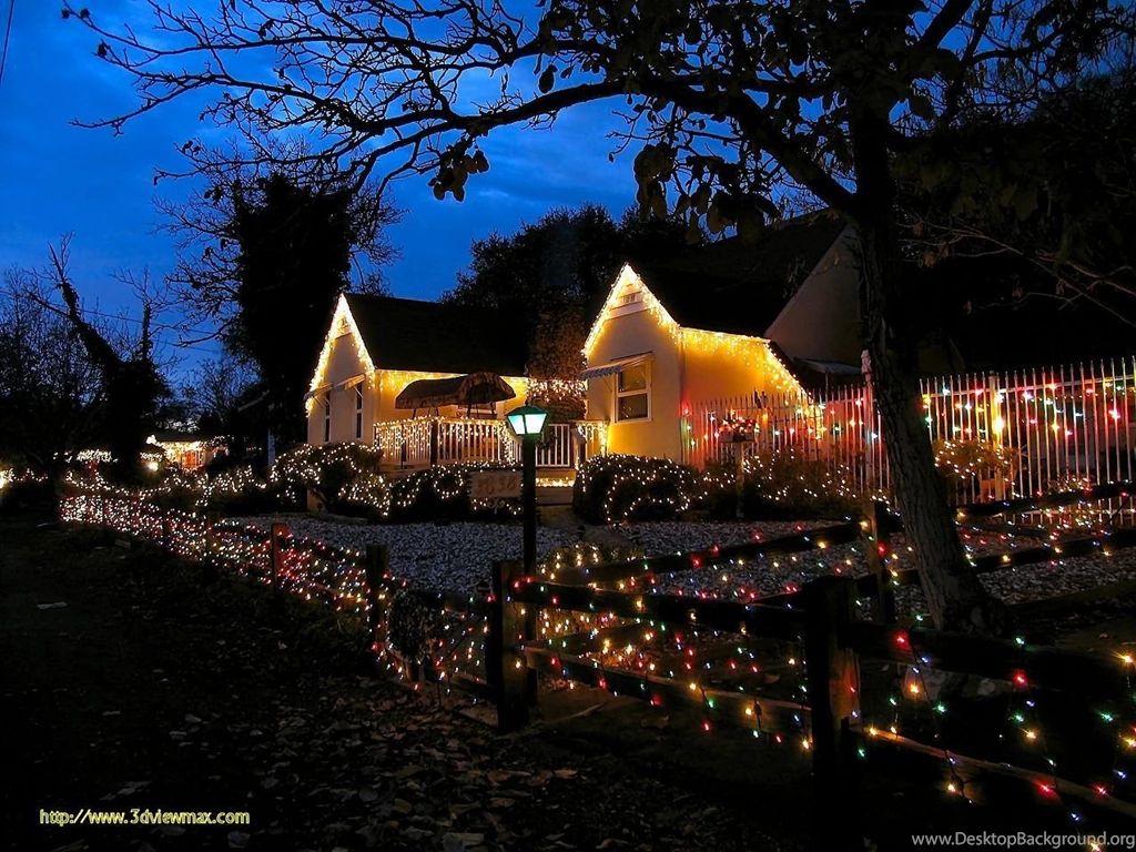 Free Christmas Wallpaper, Screensavor