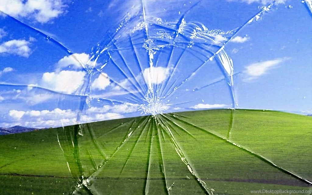 Boss My Computer Screen Broken Windows Hd