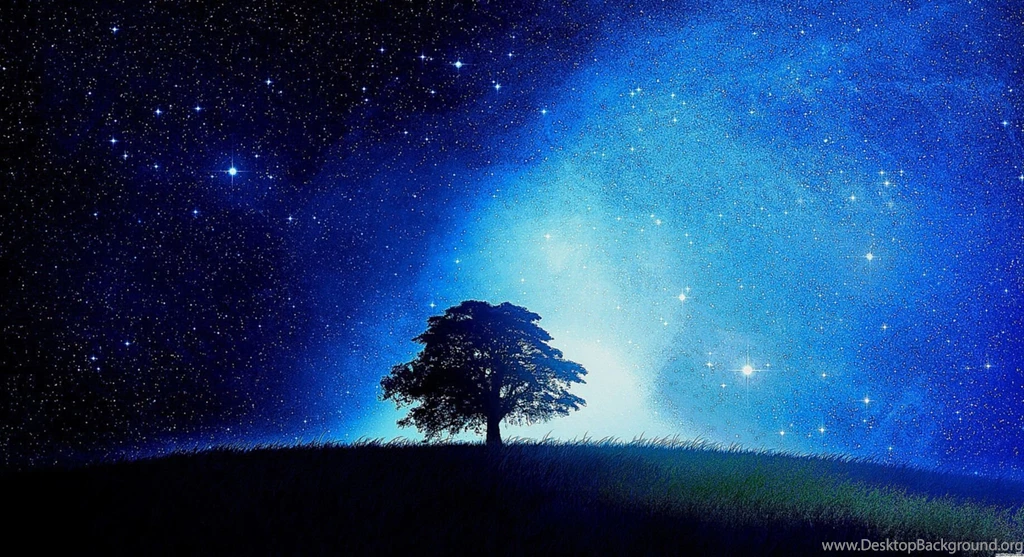 Star Night Wallpapers